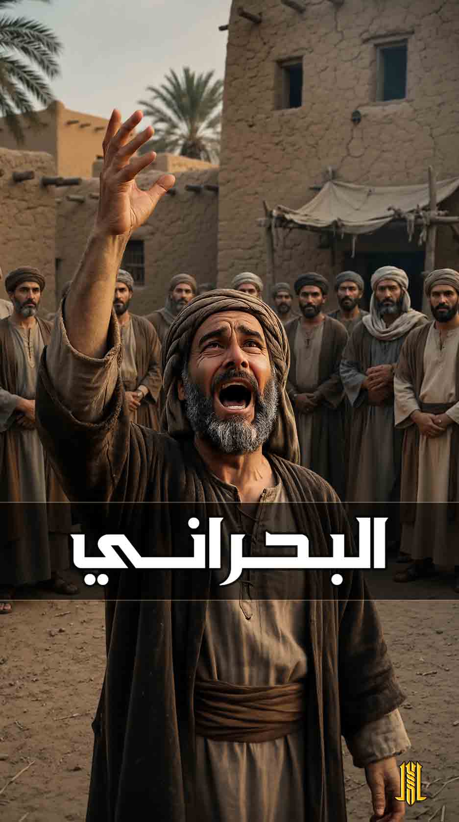 البحراني----المجالس