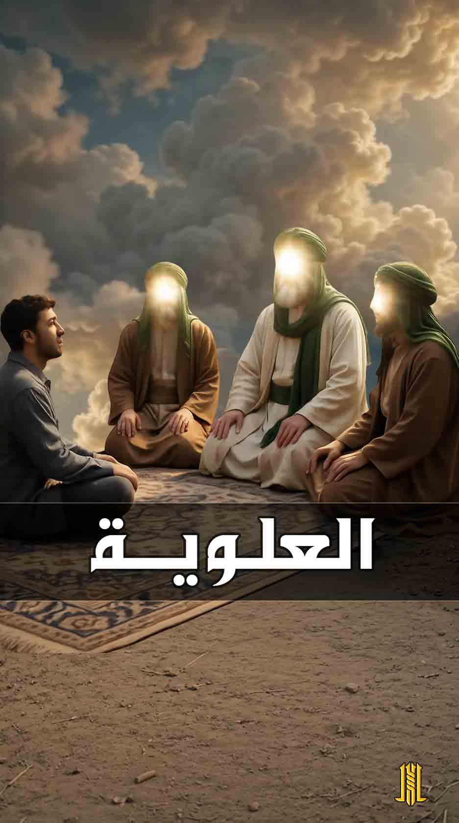 العلوية---المجالس