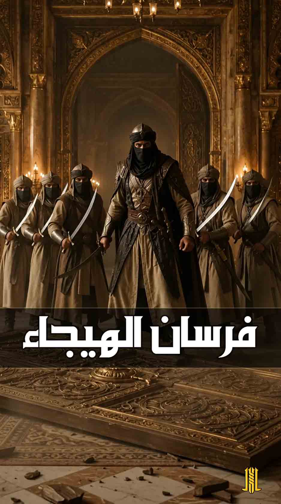 فرسان-الهيجاء---المجالس